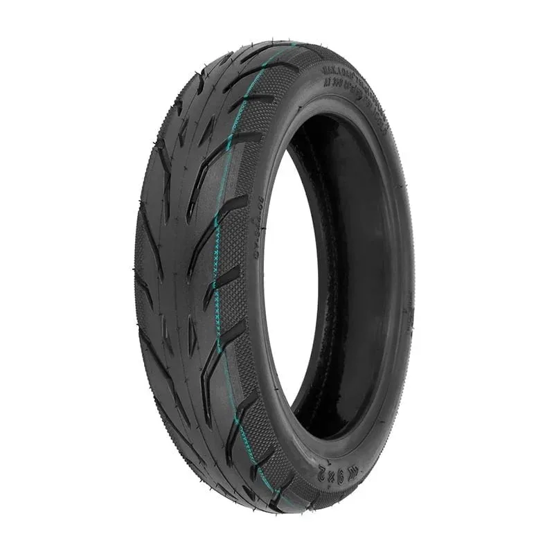 Pneu tubeless 9x2-6.1