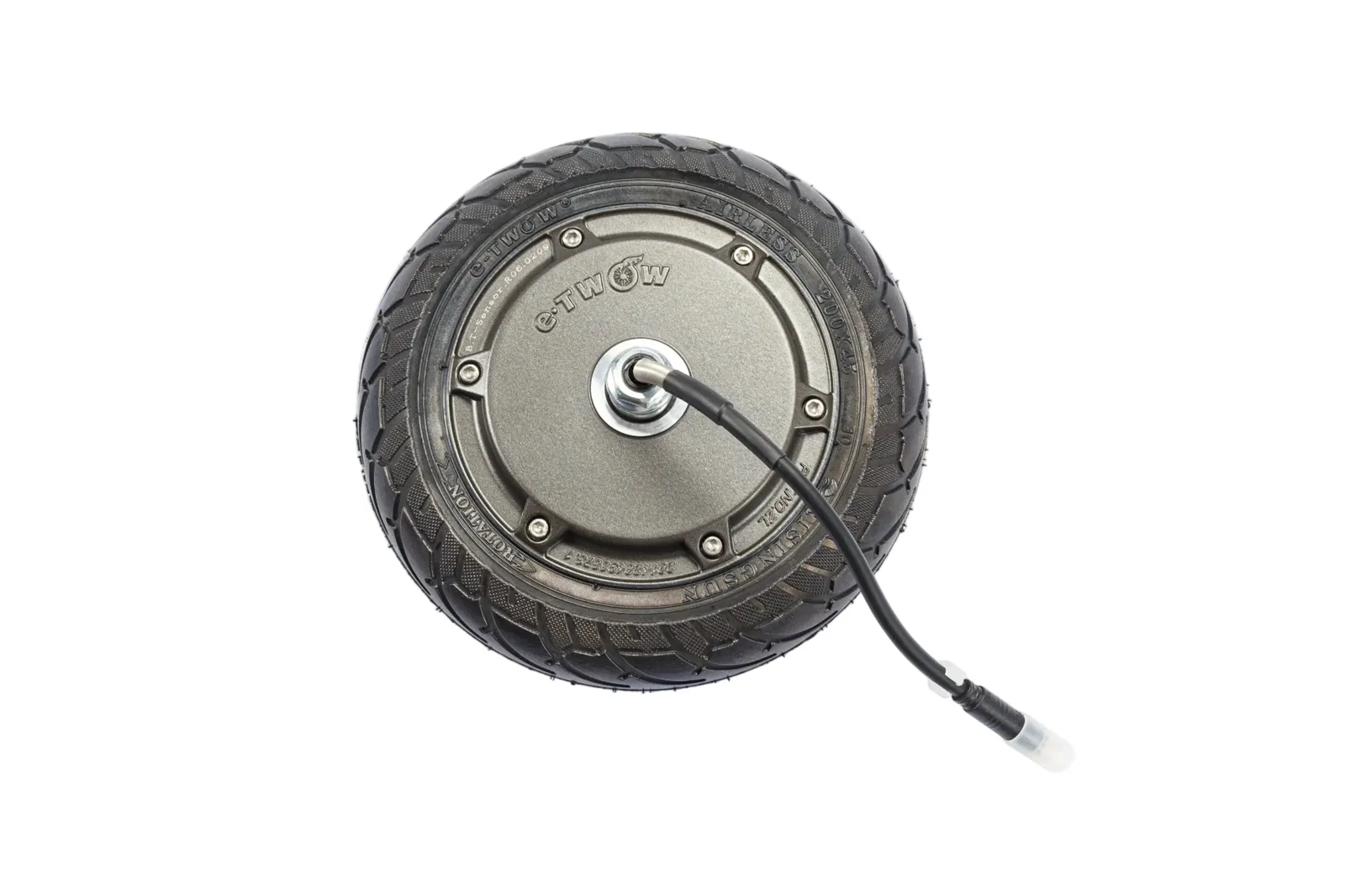 Moteur E-TWOW GTS · GT · Booster