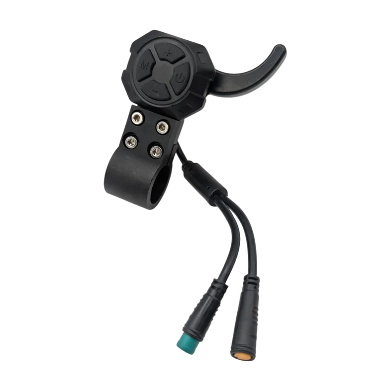 Trigger for Teverun Fighter 7260R