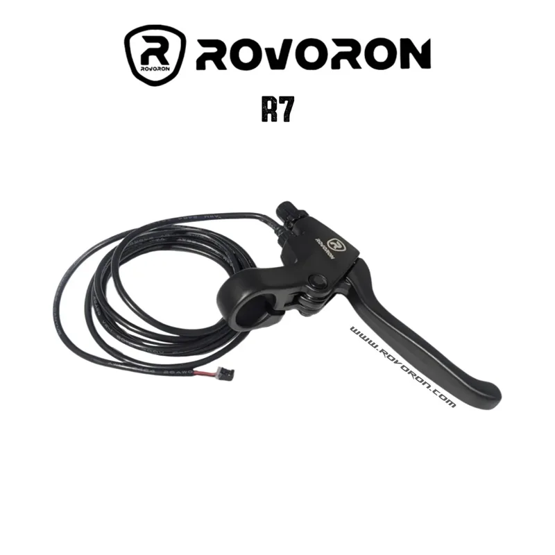 Levier de frein droit – Rovoron R7