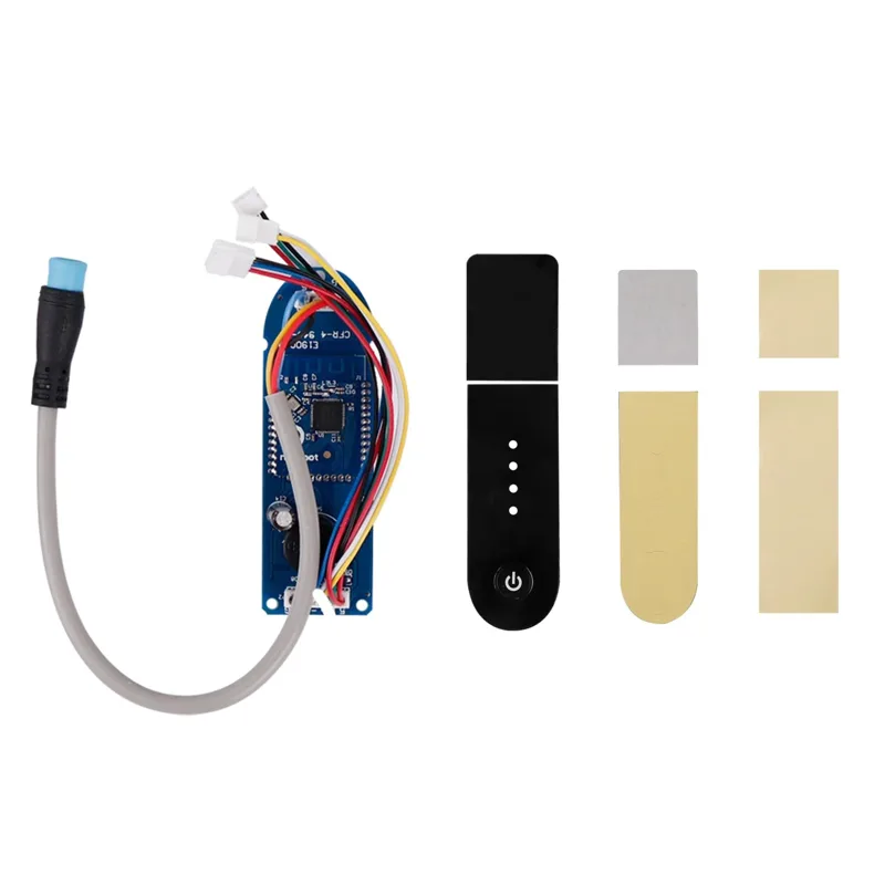Afficheur tableau de bord (BLE) Xiaomi M365