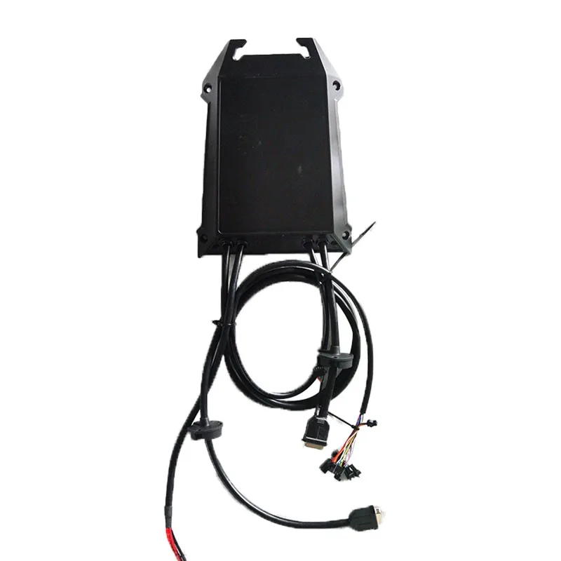 Contrôleur 84V 60A – Dualtron Storm Limited