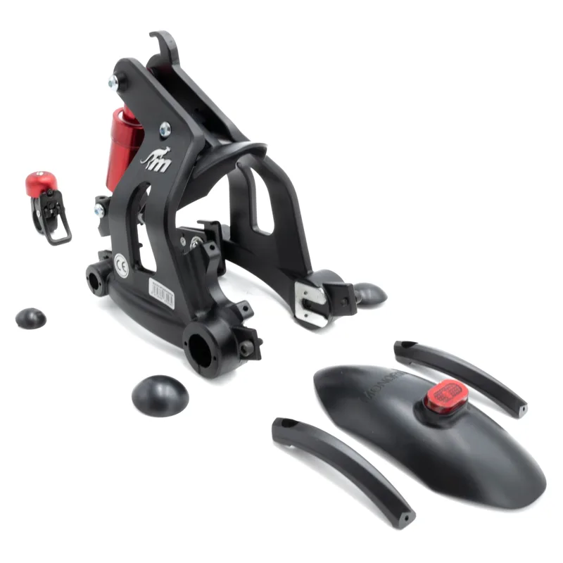 Suspension arrière Monorim pour Xiaomi M365/Pro