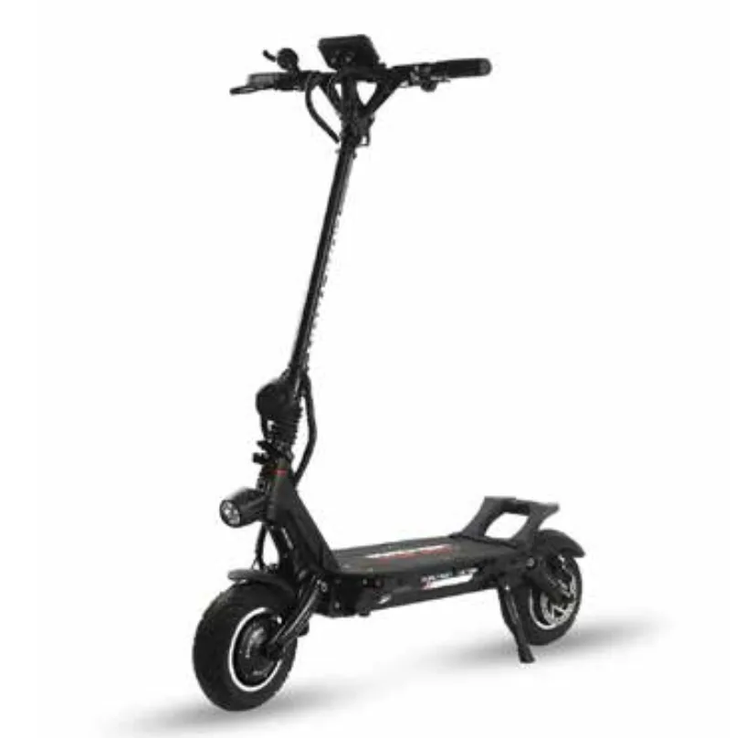 Dualtron Victor Luxury