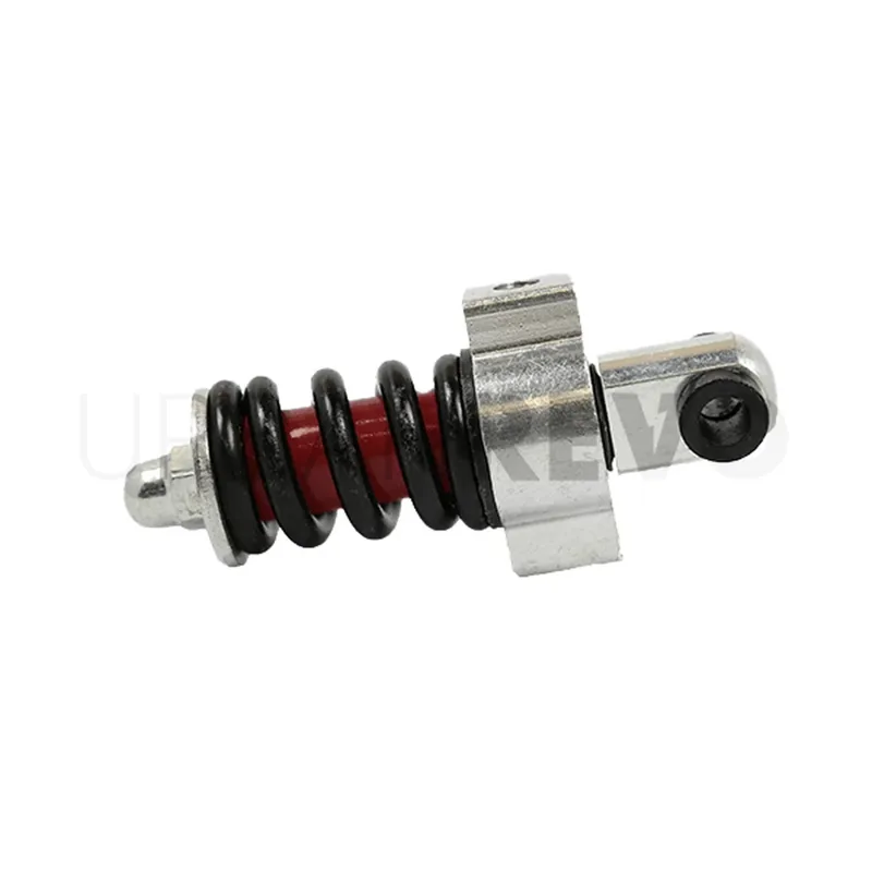 Suspension arrière – Minimula
