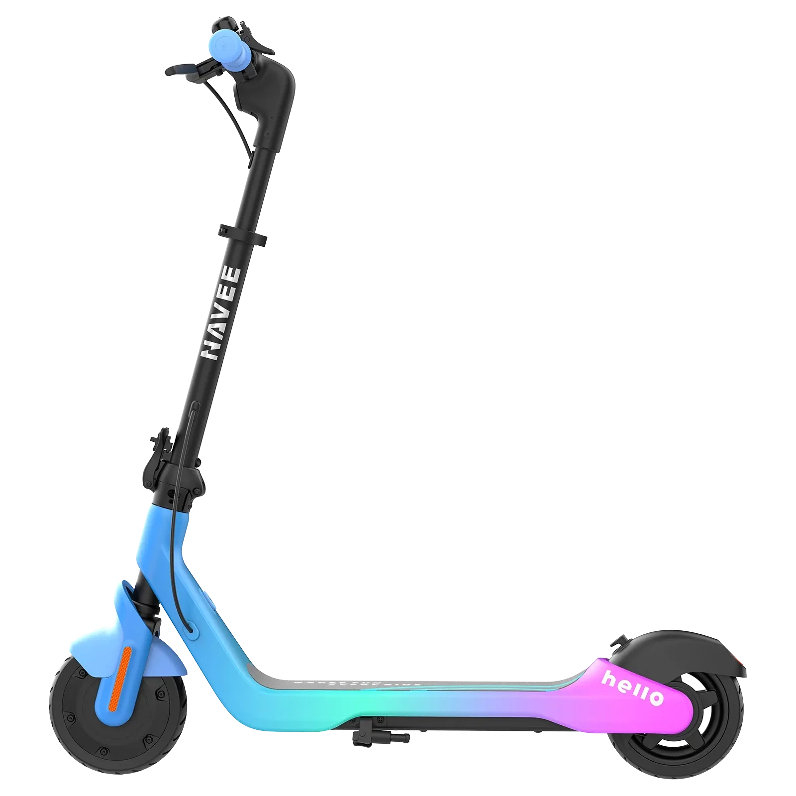 Navee K100 Max