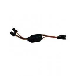 Module pour convertisseur de tension Dualtron