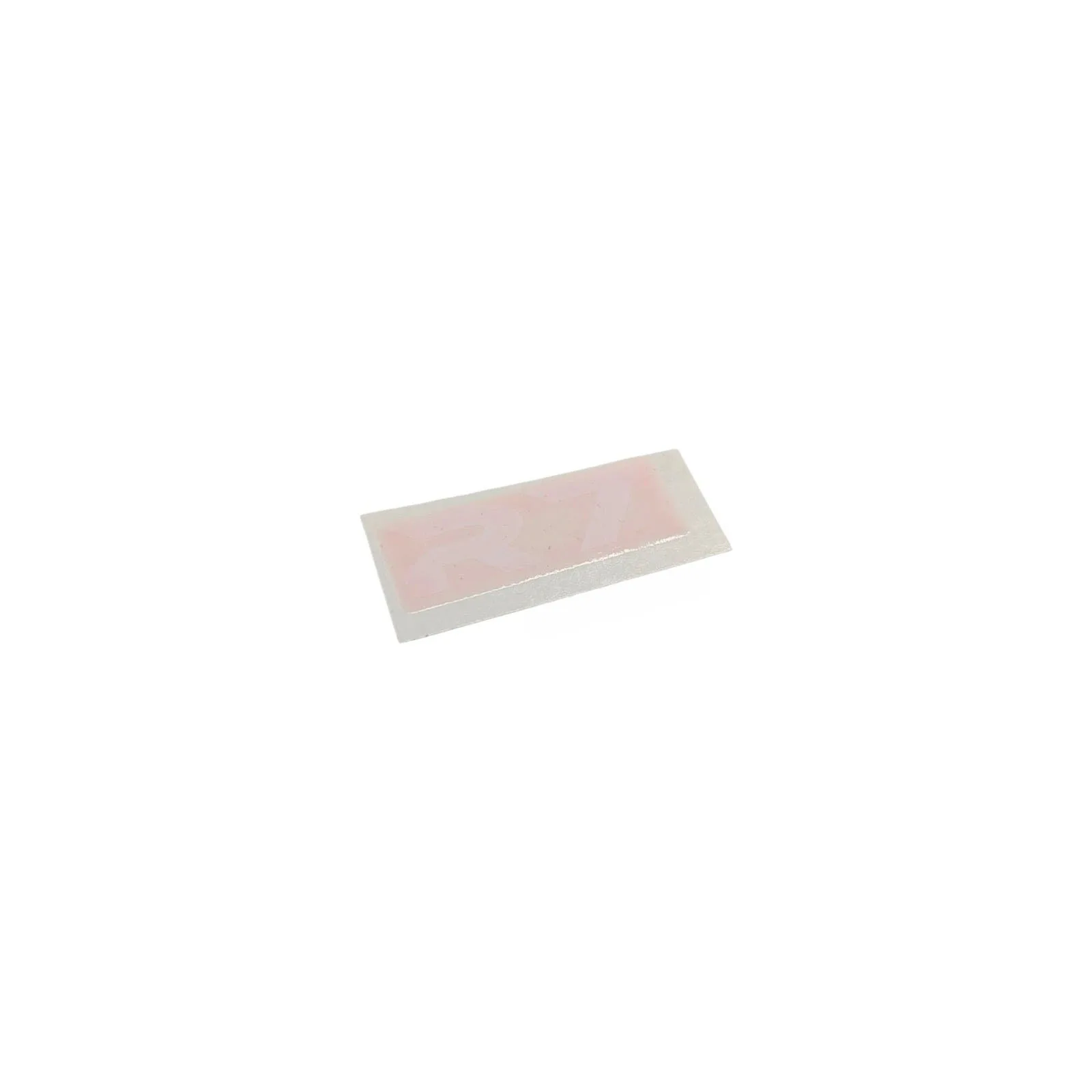 Fork Arm Logo Sticker for Rovoron R7 · R7 Pro