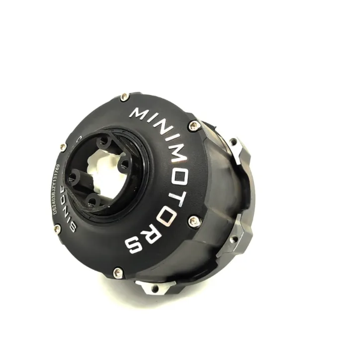 Moteur Dualtron Storm Avant/Arrière