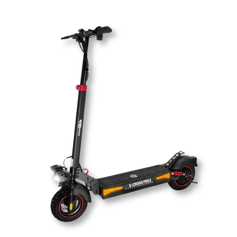 Urbanglide E-Cross Pro 2