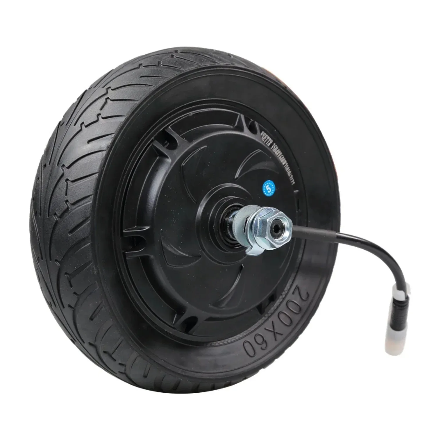 Roue moteur 600W VSETT 8