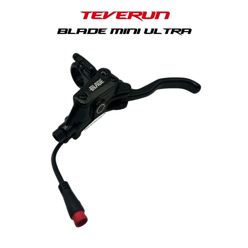 Levier de frein gauche – Teverun Blade Mini Ultra