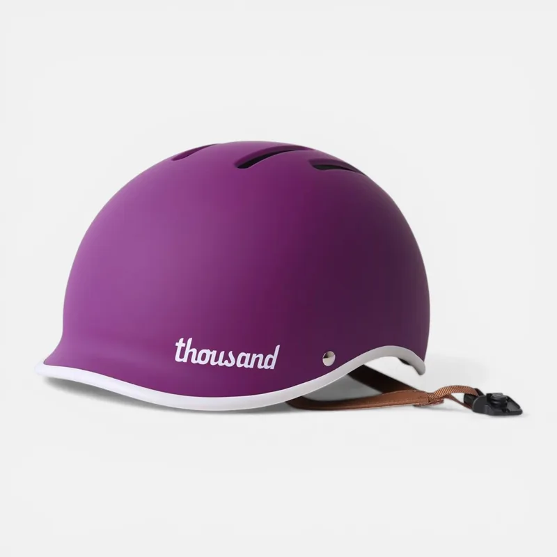 Casque Thousand Heritage 2 – Vibrant Orchid
