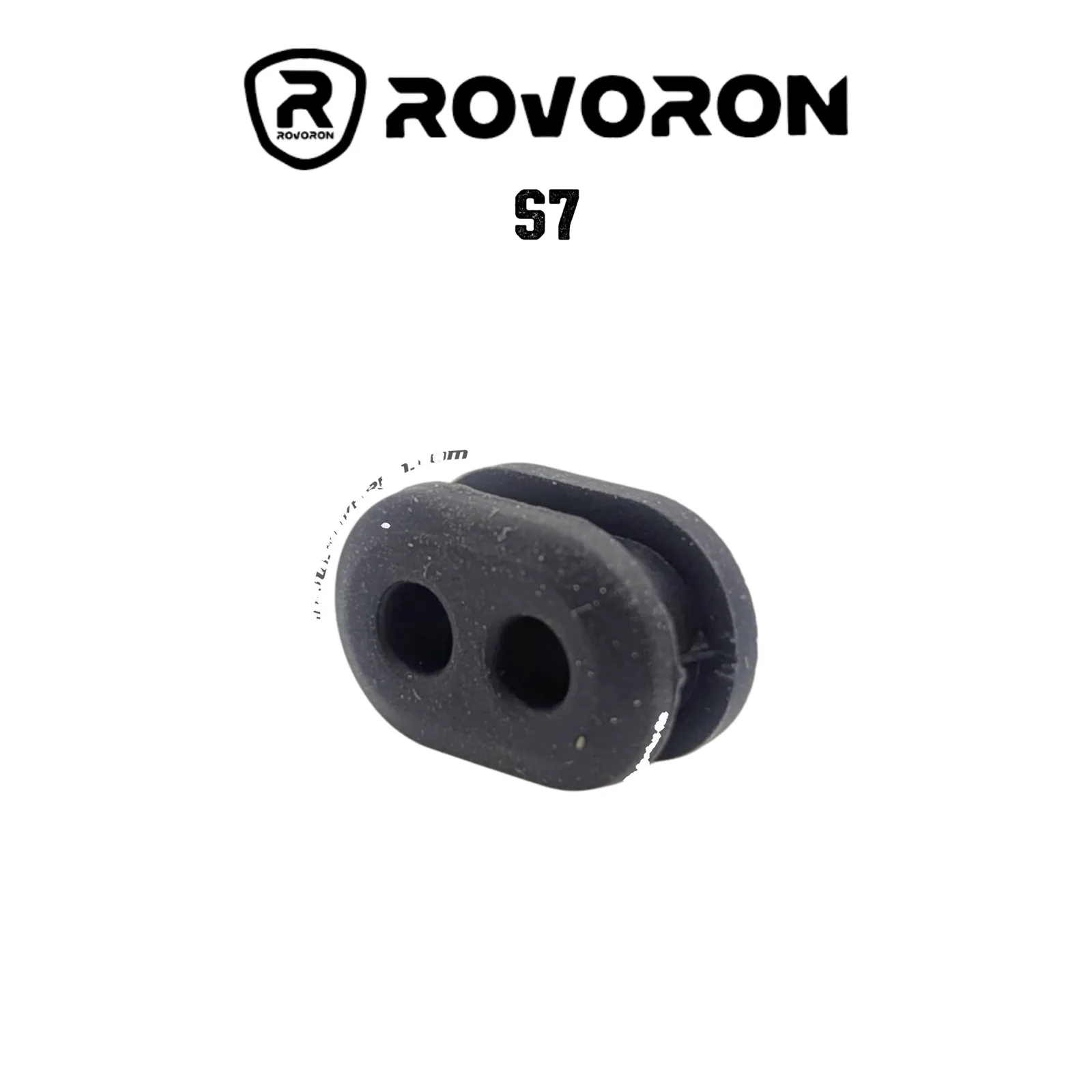 Cable Grommet for Rovoron S7