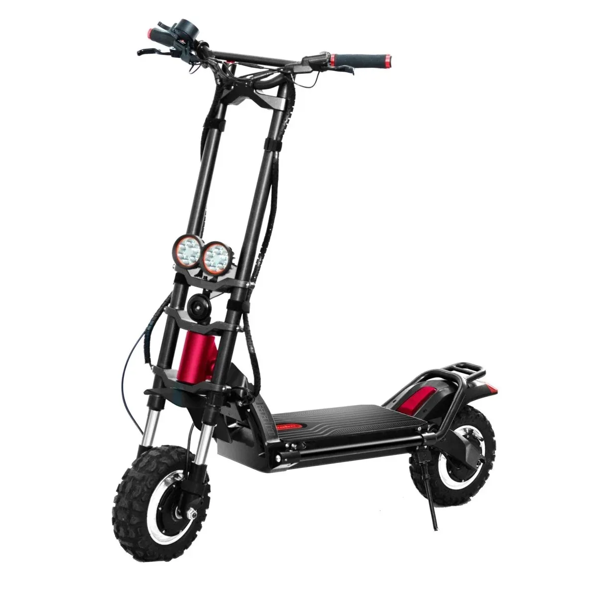 Kaabo Wolf Warrior 11 Plus