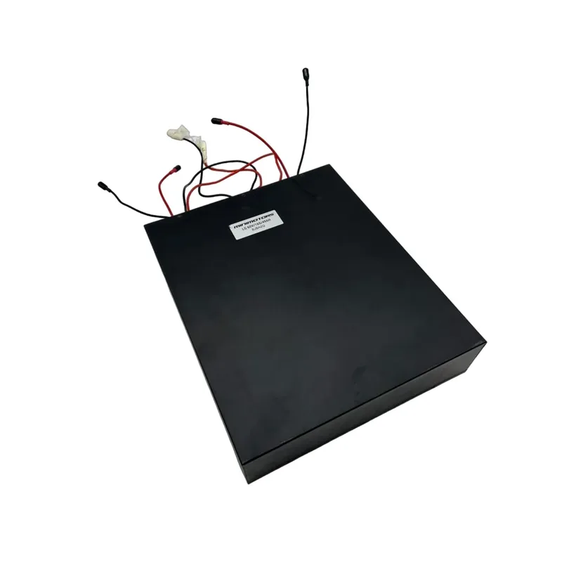 Batterie 60V 49Ah – Dualtron X
