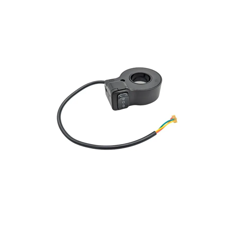 Bouton clignotant – Dualtron Dolphin