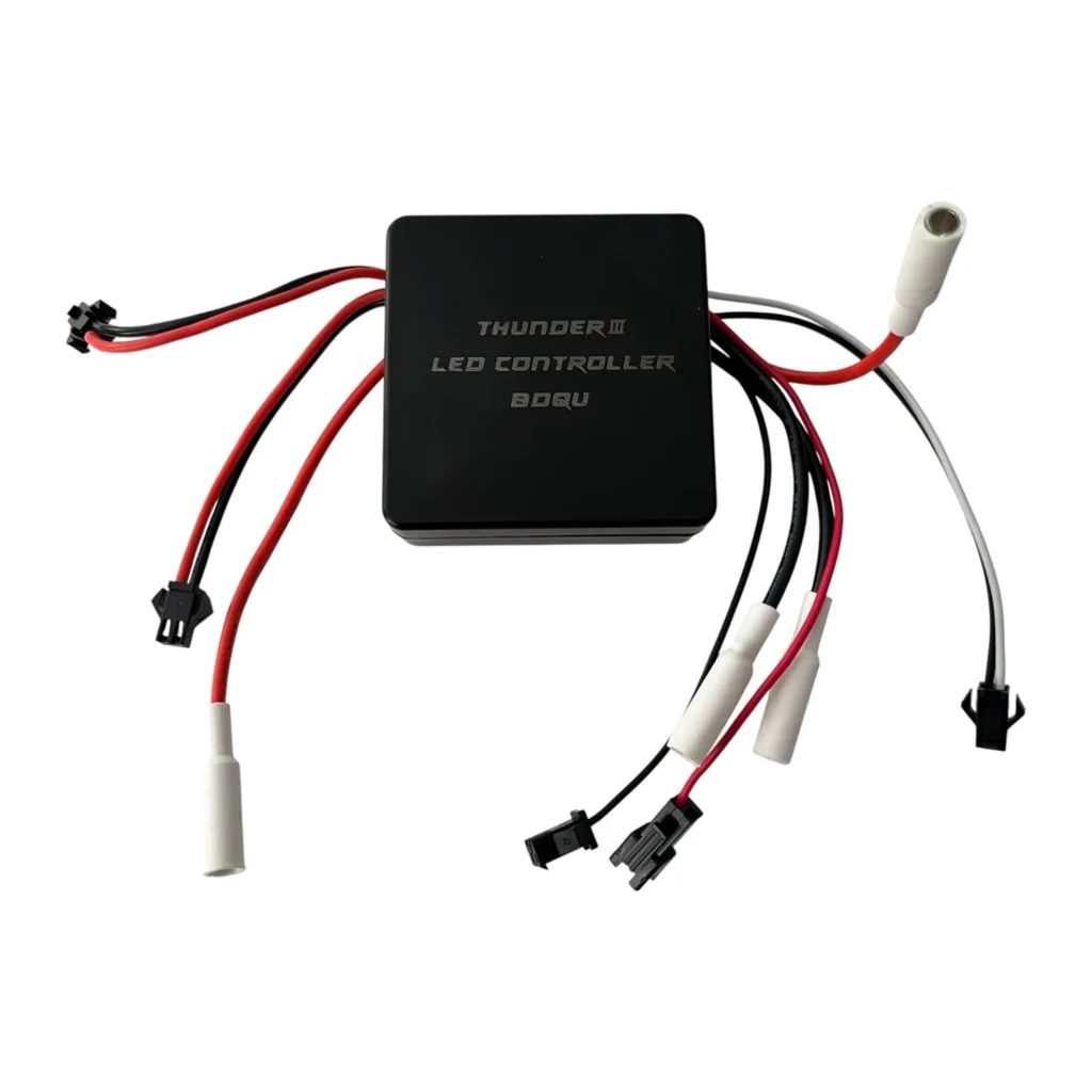 Contrôleur LED Dualtron Thunder 3