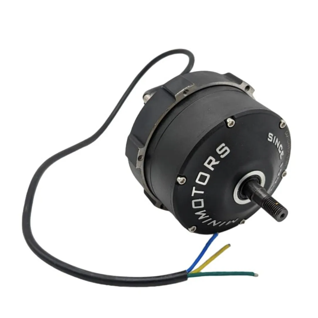 Moteur Dualtron Achilleus