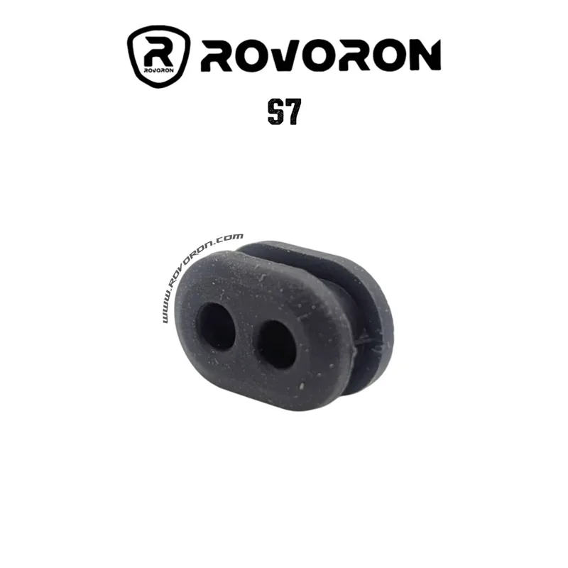 Passe-câble avant – Rovoron S7