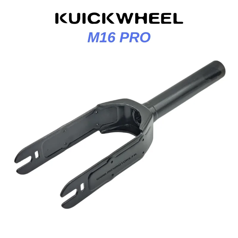 Fourche avant – Kuickwheel M16