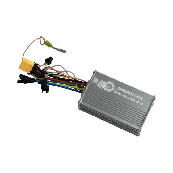 Contrôleur Dualtron Mini