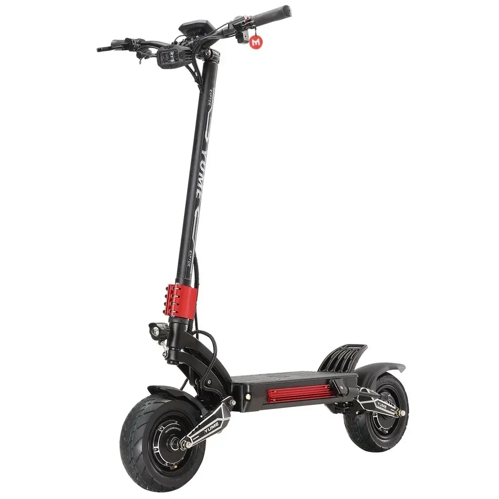 Yume M14 60V 30Ah