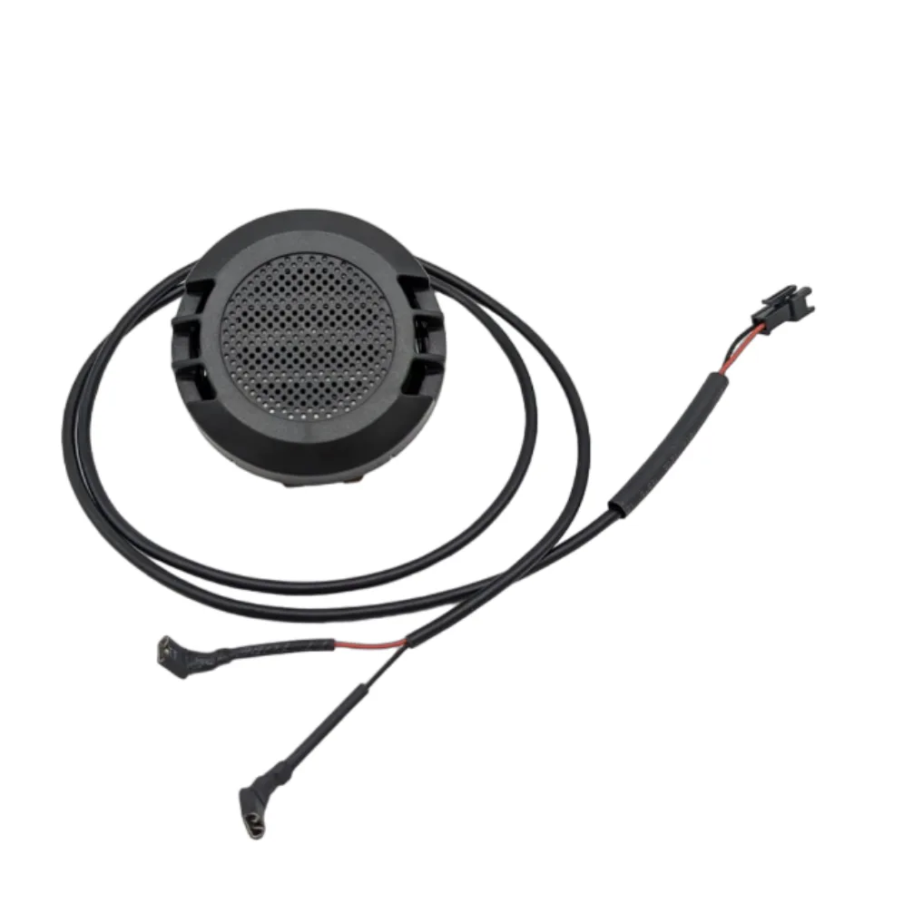 Klaxon Dualtron Thunder 3