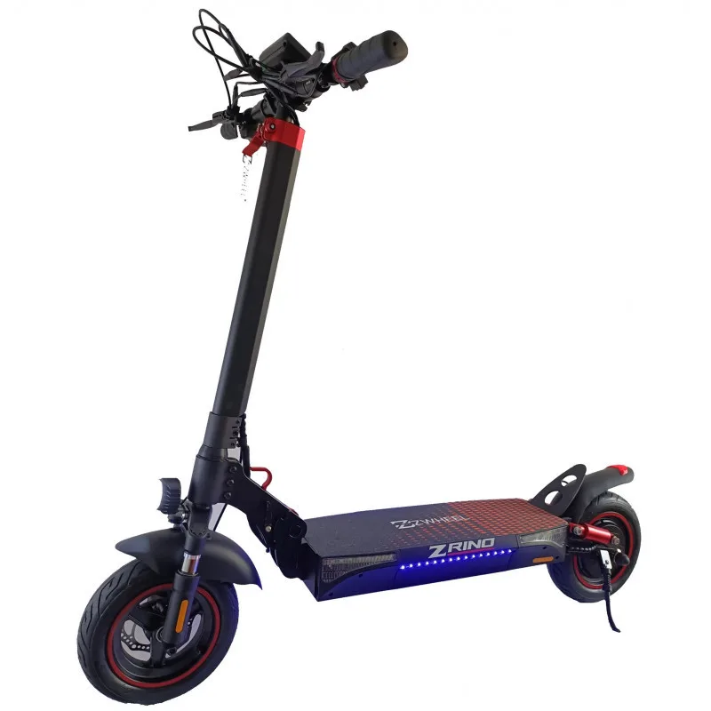 EBMG Rider T4 48V 13Ah