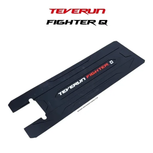 TEVERUN FIGHTER MINI Q · GRIP DE DECK