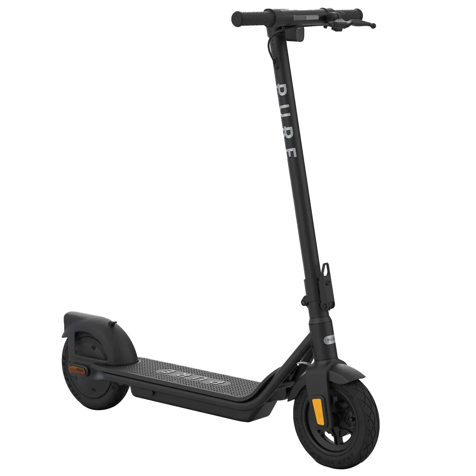 Pure Electric Pure Air 4