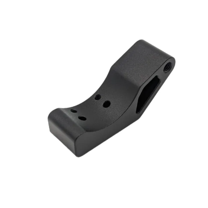 Support fixation d’amortisseur de direction Dualtron Thunder 3