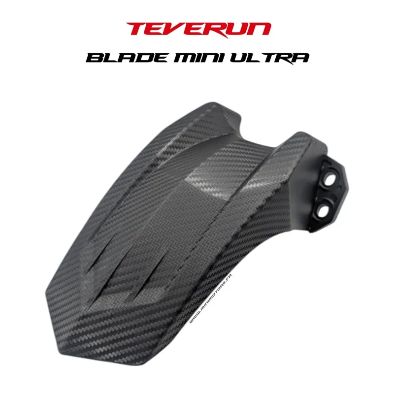 Garde-boue avant – Teverun Blade Mini Ultra