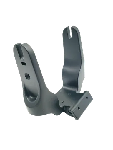 DUALTRON MINI & AMINIA · FOURCHE AVANT