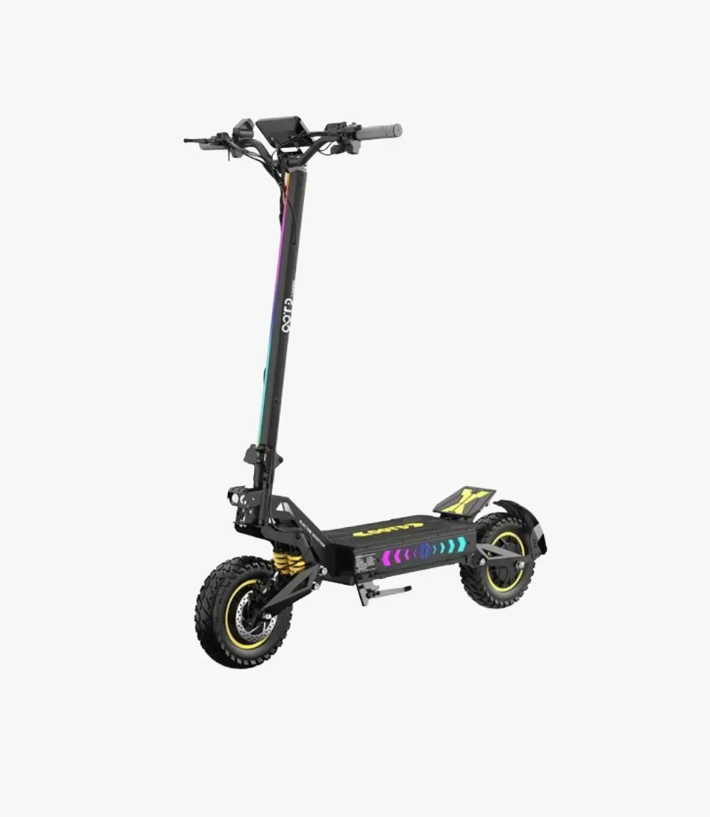 OOTD T10 Pro