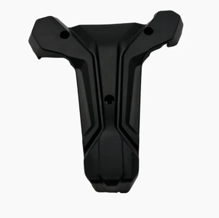 Cache bras de fourche avant Dualtron TOGO