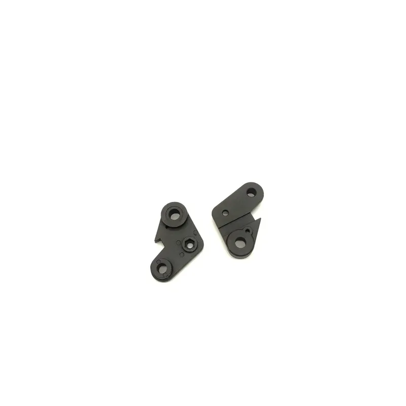 Support de suspension arrière et fourche arrière – Speedway Leger