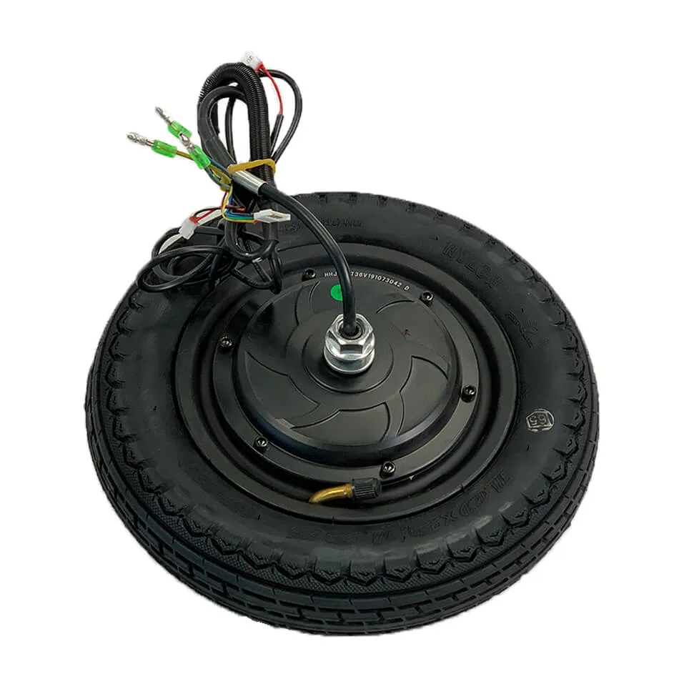 X9 Scooter Motor
