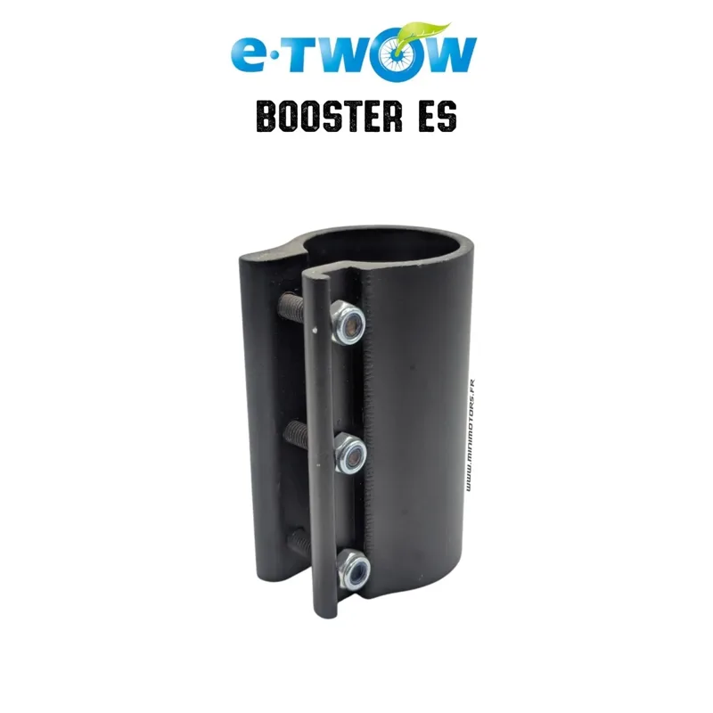 Collier de serrage – eTwow Booster ES
