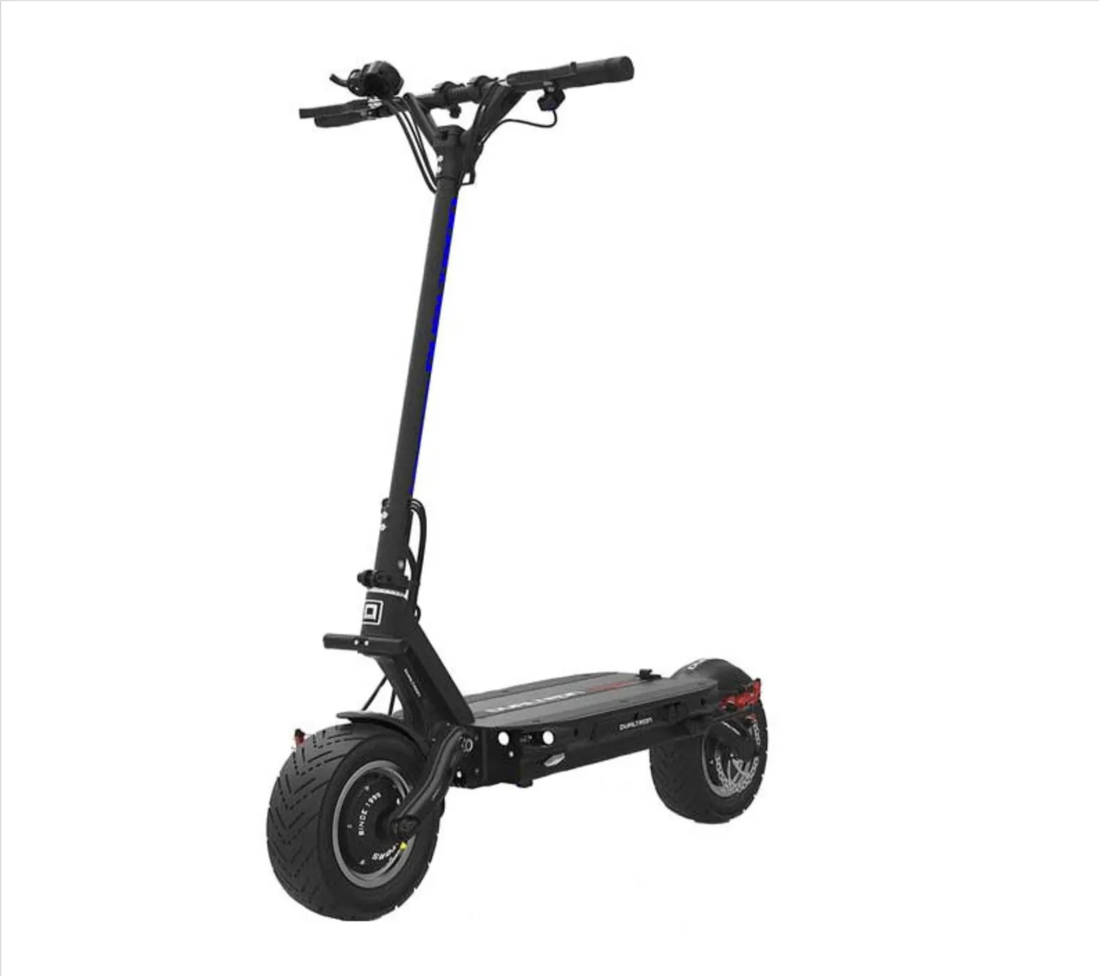 Dualtron Thunder
