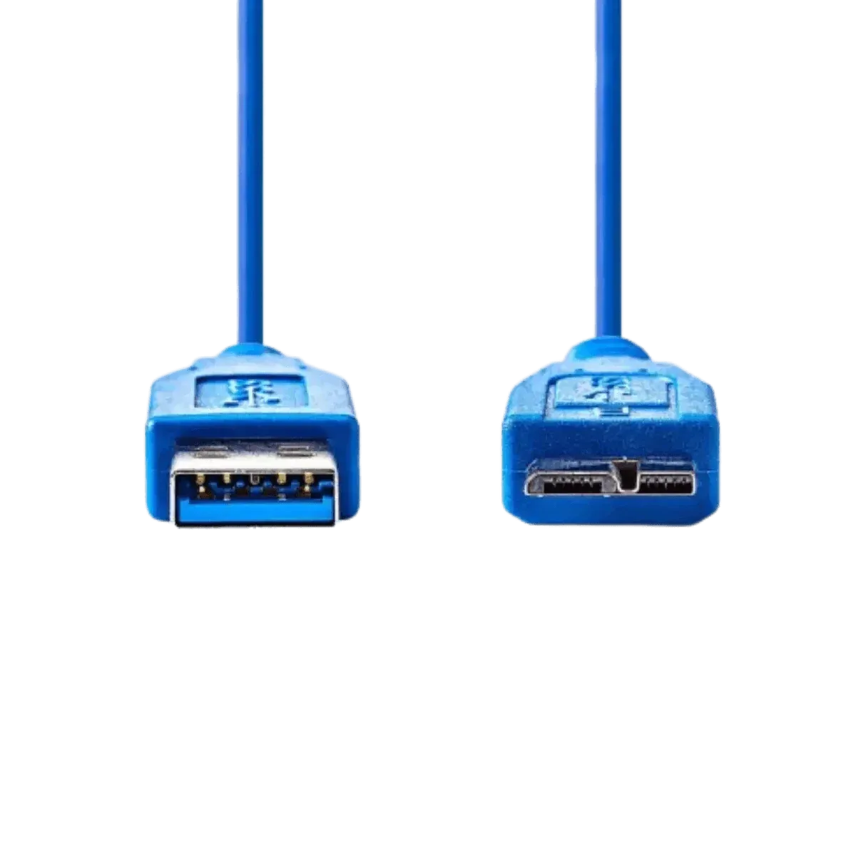 Câble Usb 3.2 Type-A Mâle Type-micro B Mâle 0.50M