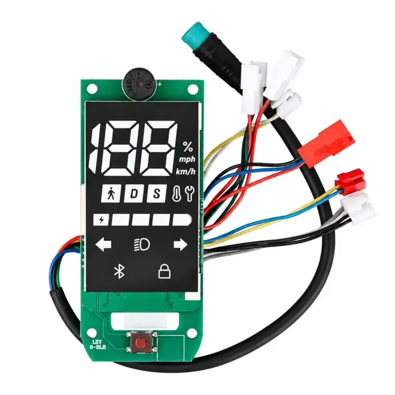 Écran compteur Xiaomi Scooter 6