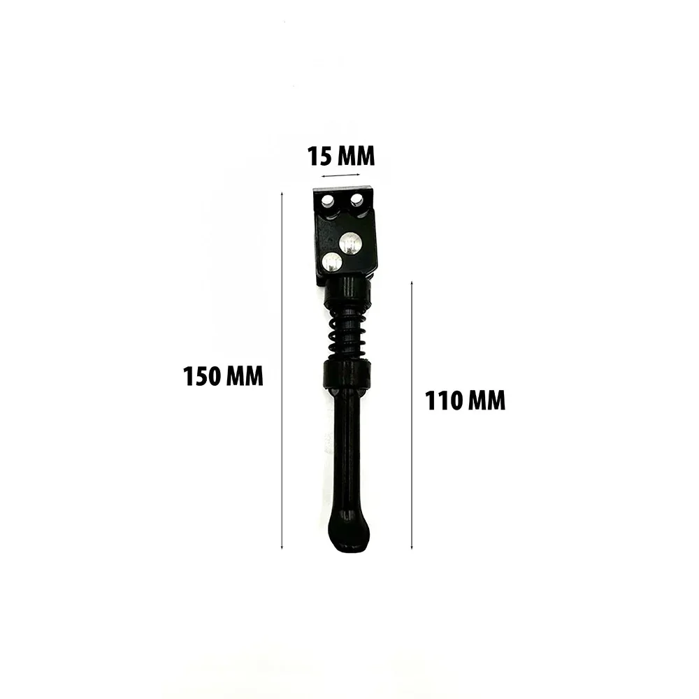 Béquille Futecher Gun