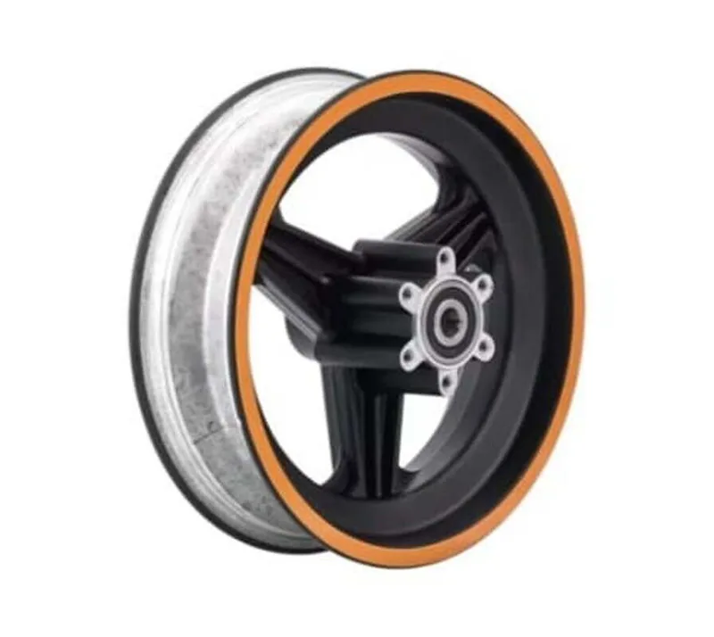 Jante roue avant Kukirin G3