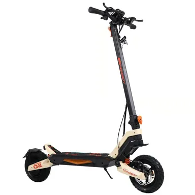 Freeboy G2