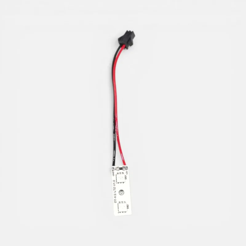 LED repose-pied – Dualtron X Limited