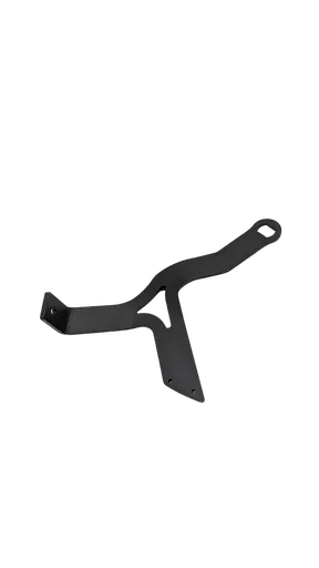 TEVERUN FIGHTER 10 & 10+ · SUPPORT GARDE BOUE ARRIERE DROIT
