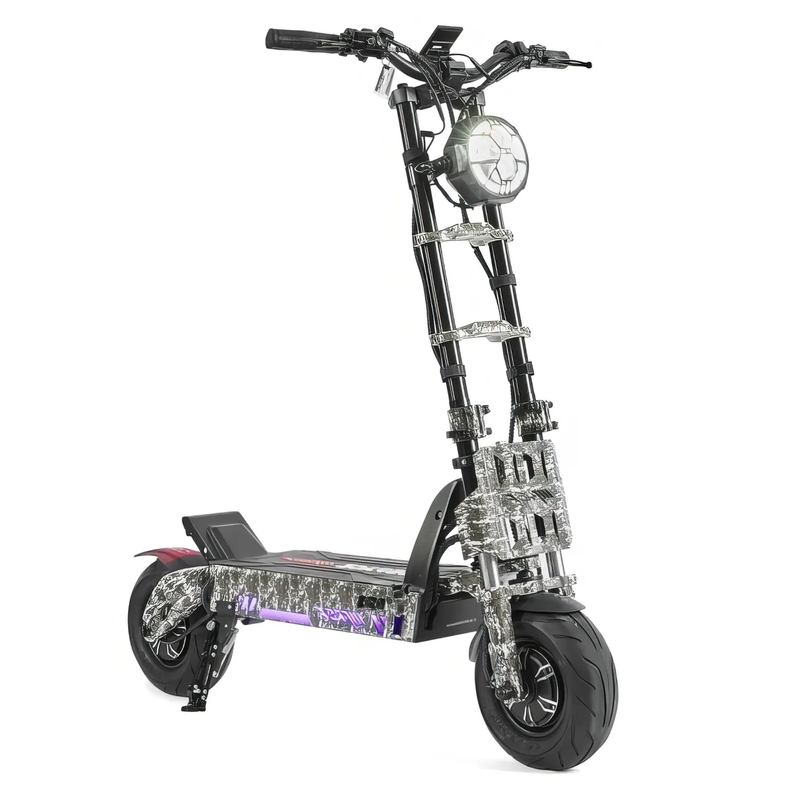 GSpace Mars GS 40Ah