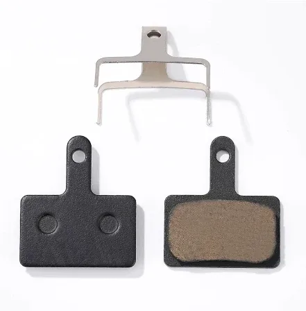Plaquettes de frein d'origine pour scooters électriques BOYUEDA