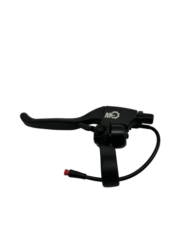 DUALTRON TOGO PRO & MAX · LEVIER GAUCHE